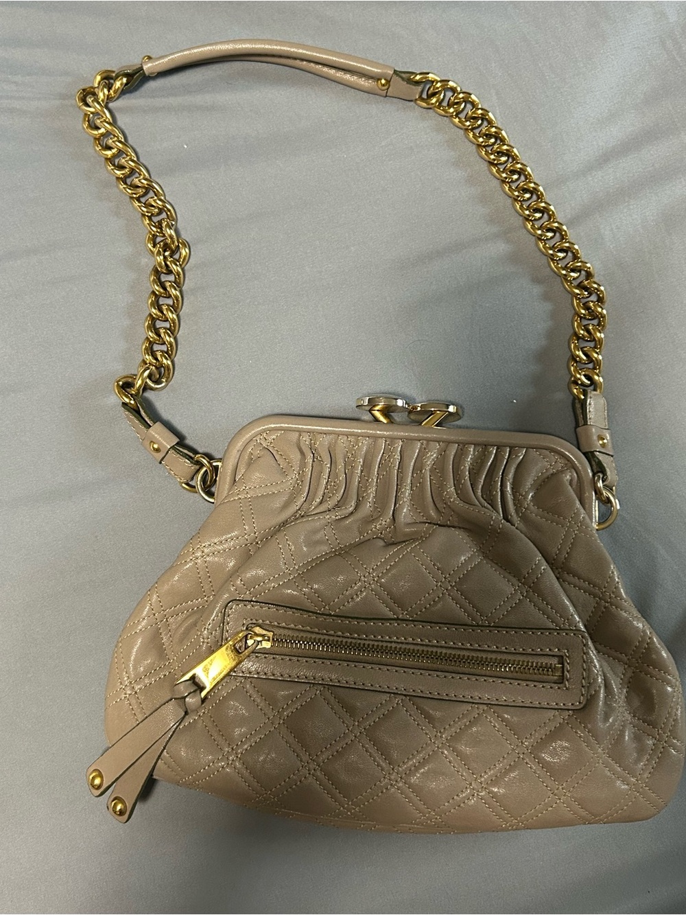 Marc Jacobs Baby Stam Bag